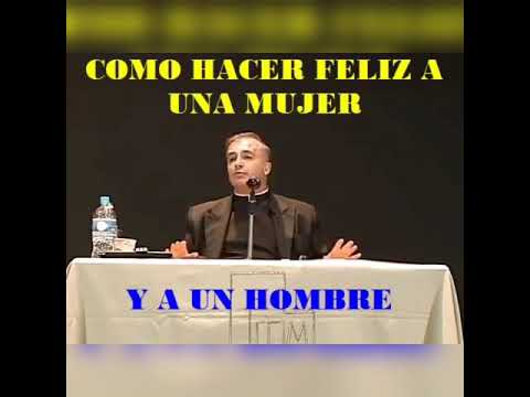 Guía: Cómo hacer feliz a una mujer en 5 simples pasos