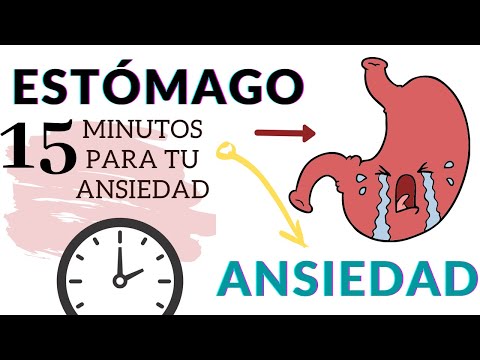 Desvanece el nudo en el estómago: métodos efectivos