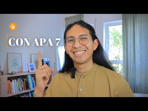 Apa: Cómo citar una página web de manera efectiva