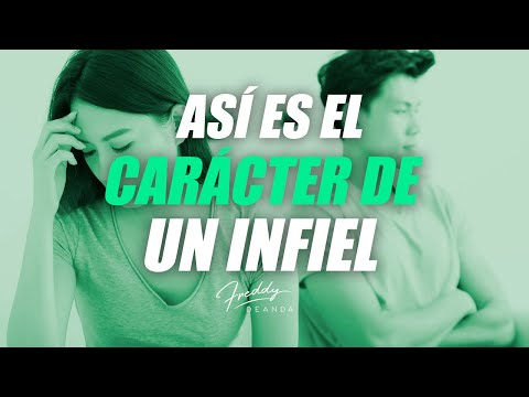 Descubre cómo actúa un hombre resentido con una mujer