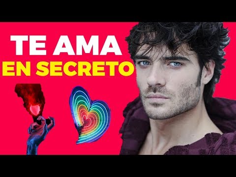Descubre si alguien te quiere en secreto: Guía definitiva