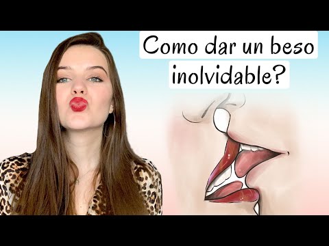 Descubre cómo saber si le gusta cómo besas con estos consejos