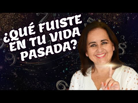 Descubre tu vida pasada: Cómo saber quién fuiste en otra vida