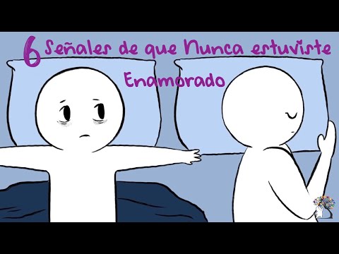 ¿Cómo saber si te estás desenamorando? ¡Descúbrelo aquí!