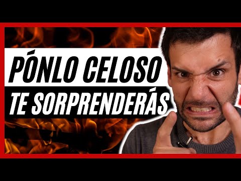 Despierta la pasión: Aprende cómo poner celoso a tu novio