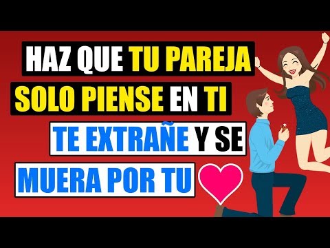Consejos para enamorar locamente a tu esposo