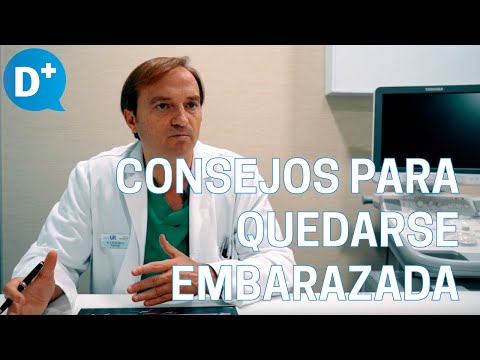 Consejos para quedar embarazada discretamente