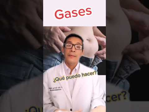 ¿Por qué se inflama el estómago como si estuviera embarazada? Descubre las causas