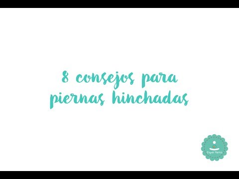 Desinflama tus pies durante el embarazo: consejos eficaces