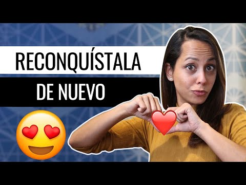 Recupera el amor de tu esposo viviendo juntos: consejos efectivos