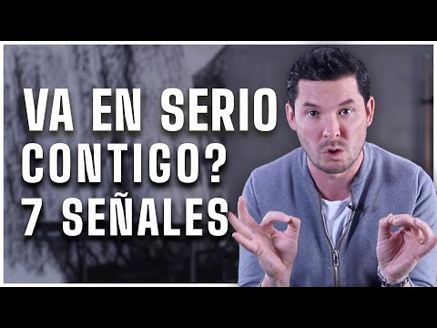 Descubre si un hombre va en serio contigo: Guía definitiva