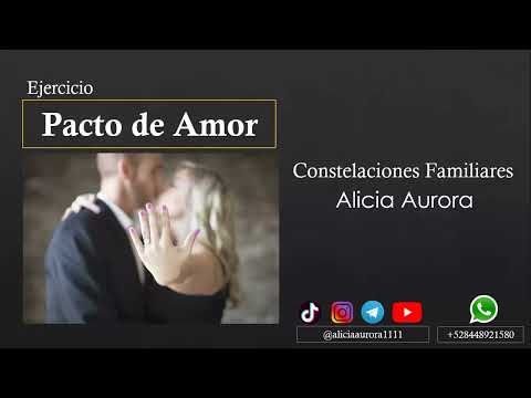Guía práctica: Cómo hacer un pacto de amor con tu pareja