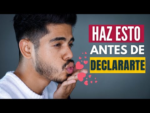 Consejos para pedirle a una chica que sea tu novia