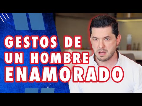 Señales claras: Cómo un hombre demuestra su amor hacia una mujer