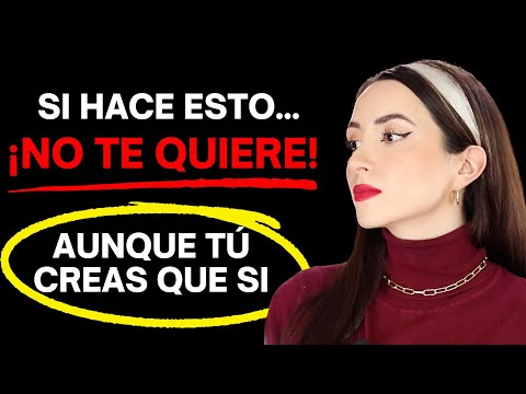 ¿Cómo saber si tu pareja quiere dejarte? Descubre las señales