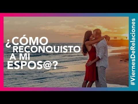 Consejos para tener a mi marido de mi lado: ¡Descubre cómo lograrlo!