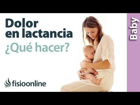 Calma el dolor de pezón sin embarazo: consejos efectivos