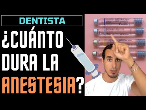 Quitar anestesia de la boca: Consejos y técnicas efectivas