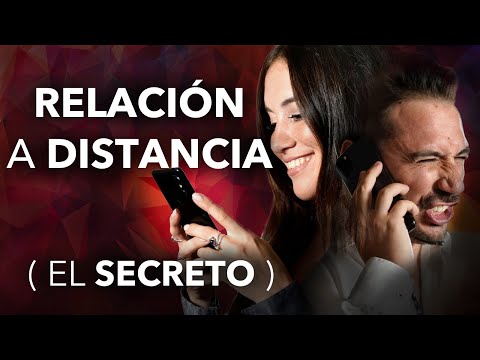 Consejos de psicología para una relación a distancia exitosa