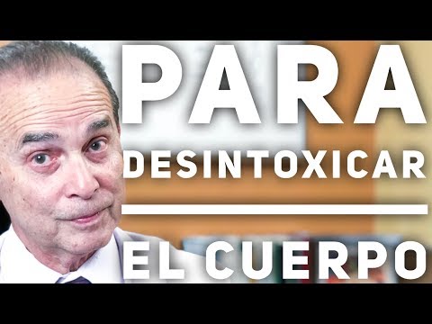 Desintoxicar el alcohol del cuerpo: guía completa