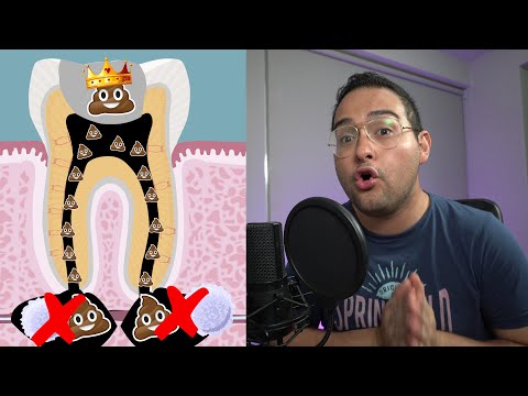 Cómo matar el nervio de una muela: guía completa