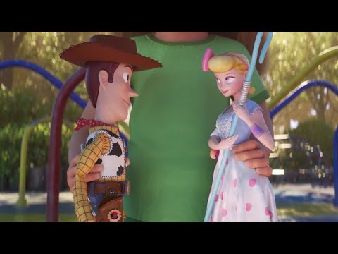 La novia de Woody en Toy Story: ¿Cómo se llama?
