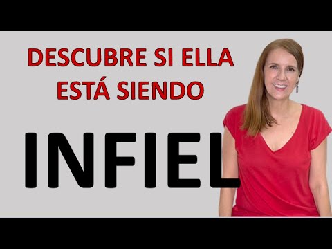 Descubre cómo saber si una mujer te engaña: guía práctica