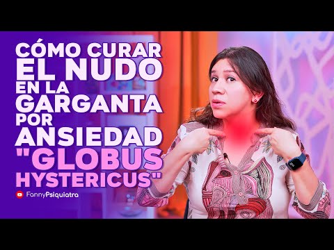 Desaparece el nudo en la garganta: aprende cómo quitarlo