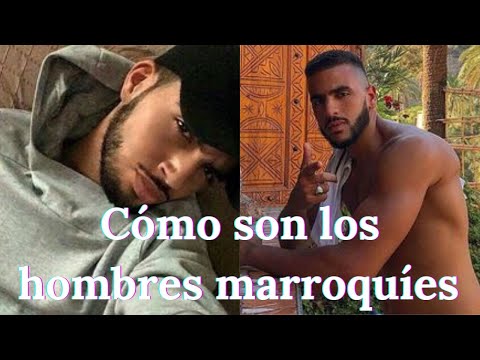 Descubre cómo son los hombres marroquíes en el amor: una guía completa