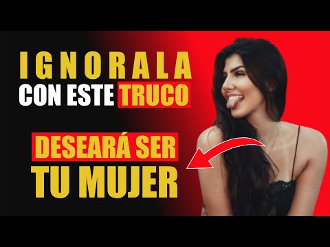 Cómo ignorar a tu pareja para que te busque: consejos efectivos