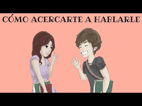 Consejos para hablarle a una chica por primera vez: ¡Gana su atención y confianza!