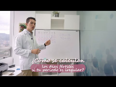 ¿Cómo saber si estoy ovulando si soy irregular? Guía completa