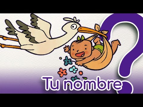 Descubre cuántas personas comparten tu nombre