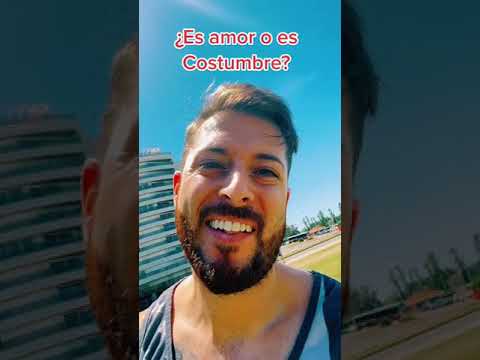 Cómo diferenciar entre costumbre y amor: una guía práctica