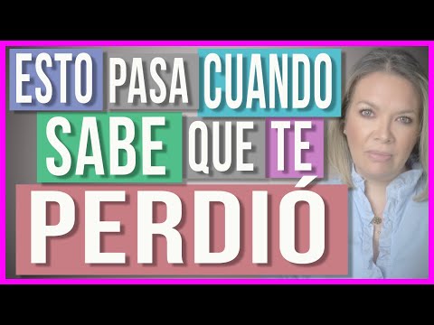 10 formas de ignorar a tu ex novio y hacerle sentir su ausencia