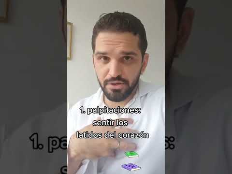 ¿Por qué siento susto en el pecho? Descubre las causas y soluciones