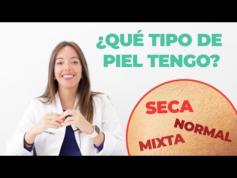 Cómo identificar tu tipo de piel facial: Guía completa