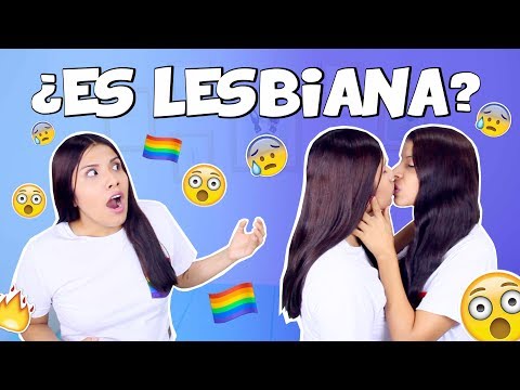 Descubre si tu pareja es lesbiana: señales para saber si a tu mujer le gustan las mujeres