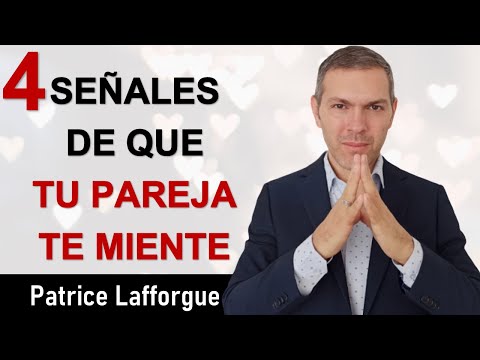 Descubre cómo saber si tu pareja te miente
