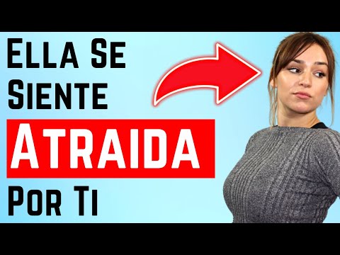 ¿Cómo saber si una mujer se siente atraída por ti? ¡Descubre las señales claras!