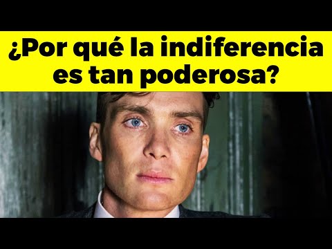 Cómo ser indiferente después de un daño: Guía práctica