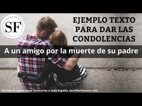 Guía completa: Cómo dar el pésame por escrito de manera adecuada