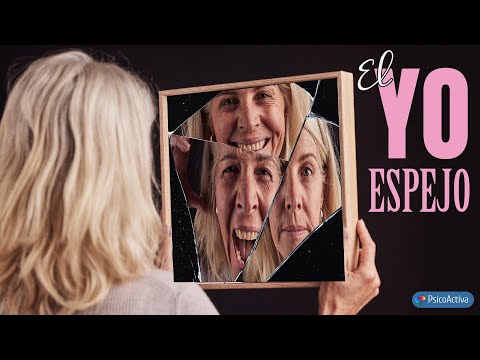 Nos Vemos Como en el Espejo: Descubre la Magia de la Autoimagen