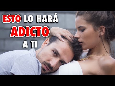 Consejos para enamorar a un hombre