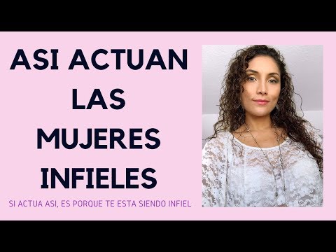 Descubre si tu mujer te engaña: Cómo saber si tiene relaciones con otra persona