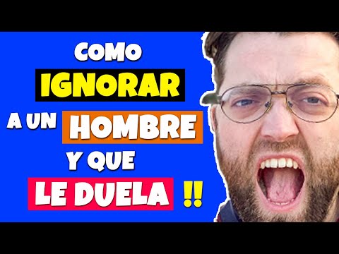 Cómo ignorar a mi novio y hacer que me busque: Consejos efectivos
