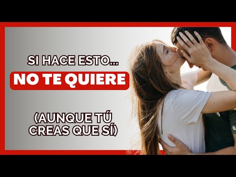 ¿Cómo saber si mi marido piensa en otra mujer? - Guía práctica y consejos