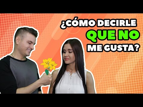 ¿Cómo decirle a alguien que no te gusta su actitud? Consejos y sugerencias