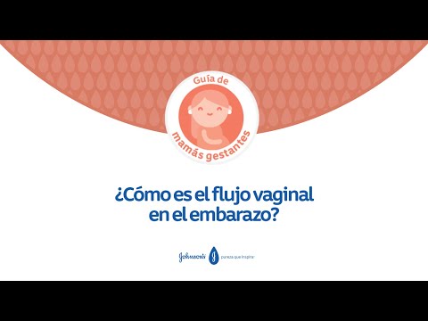 ¿Cómo saber si estoy embarazada por el flujo? Guía completa