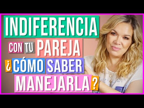 ¿Cómo actuar cuando tu pareja te ignora? Guía práctica para superar la indiferencia